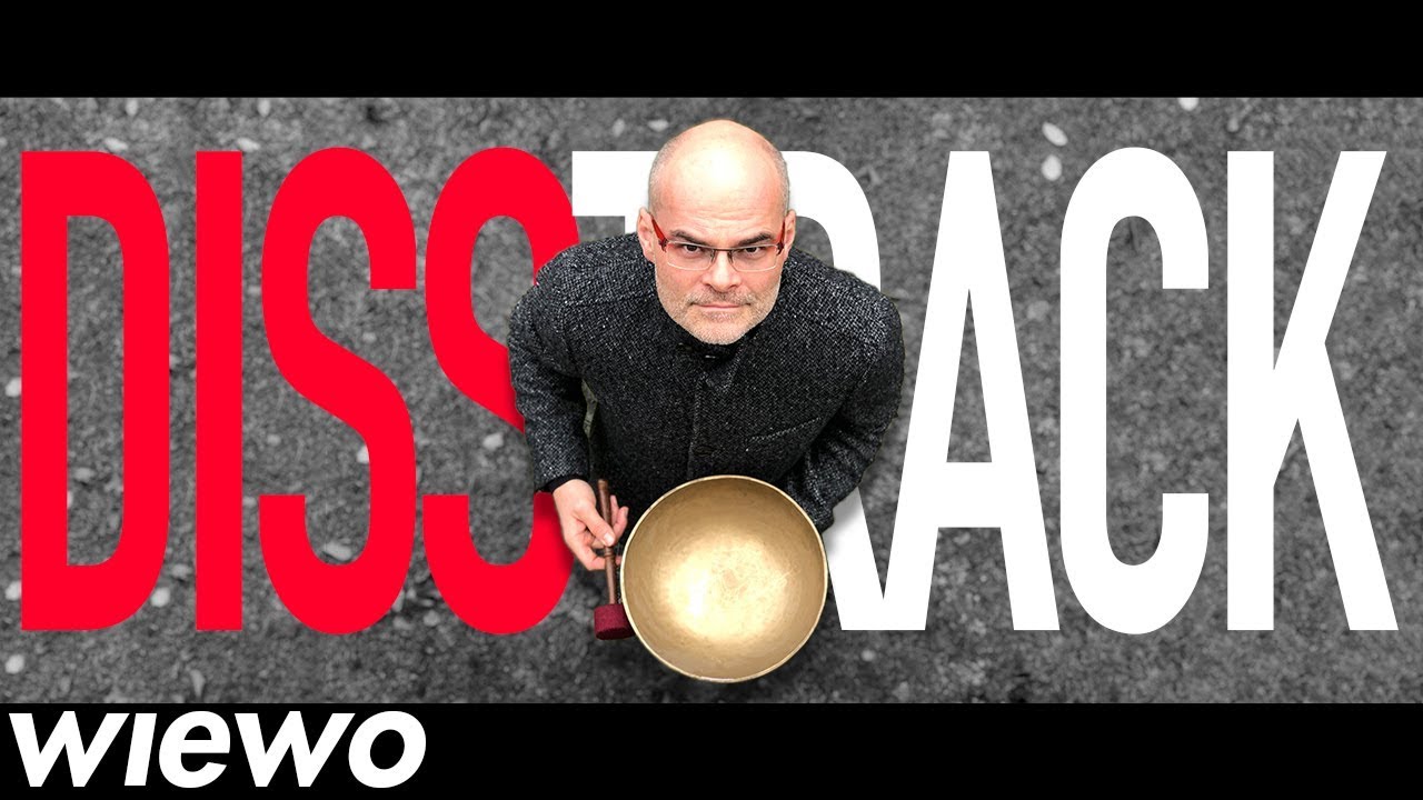 YouTube DISSTRACK - dieserdad (Offizielles Musikvideo)