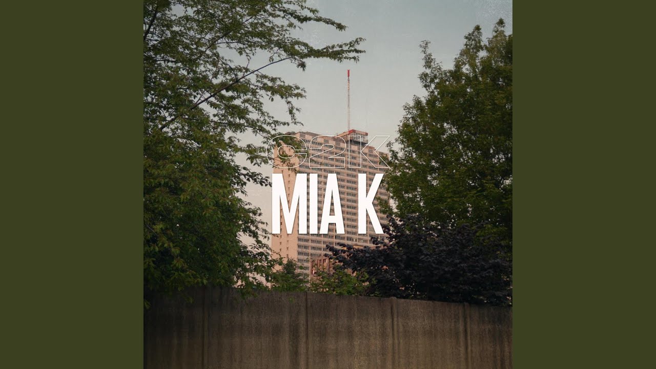 Mia K