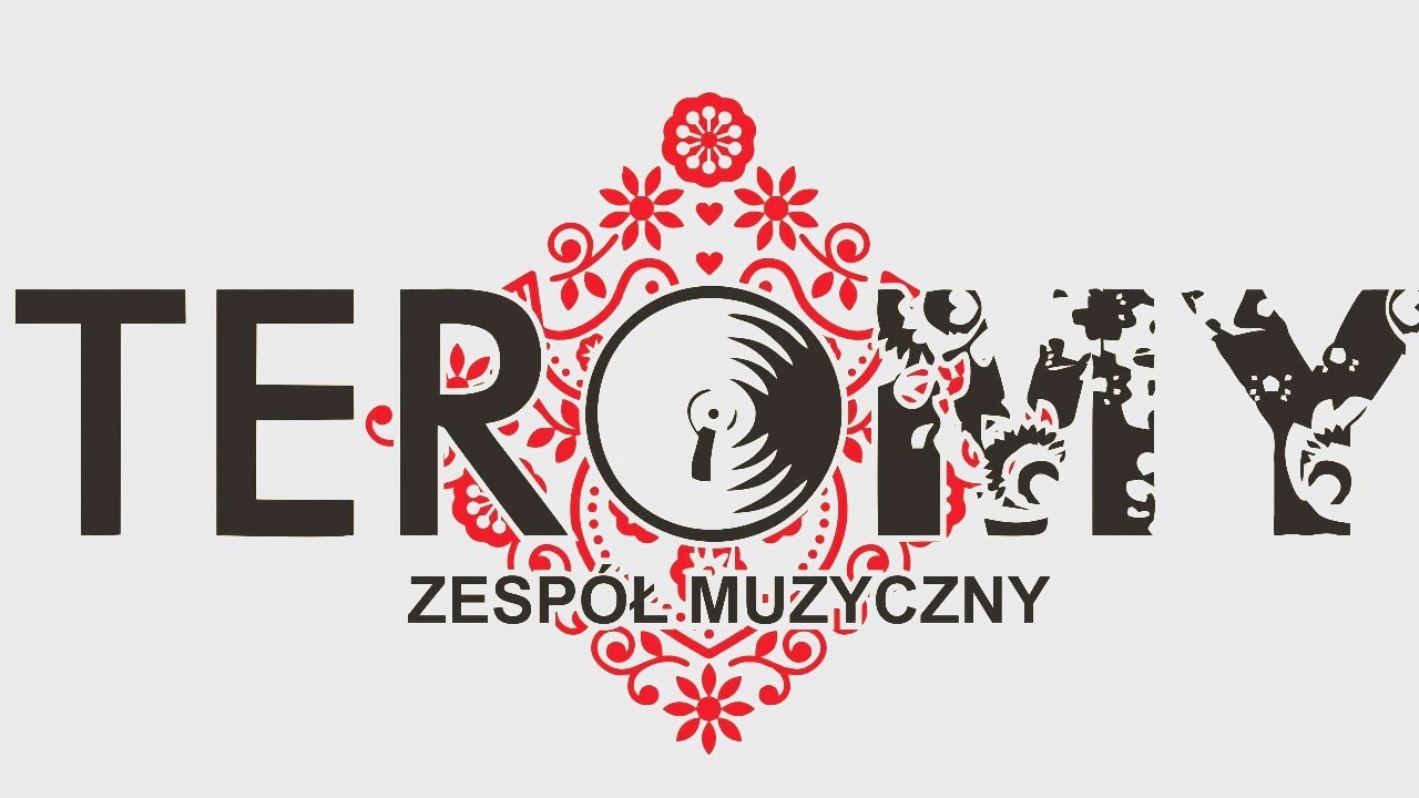 Zespół TeroMy   Upalny Lata Dzień