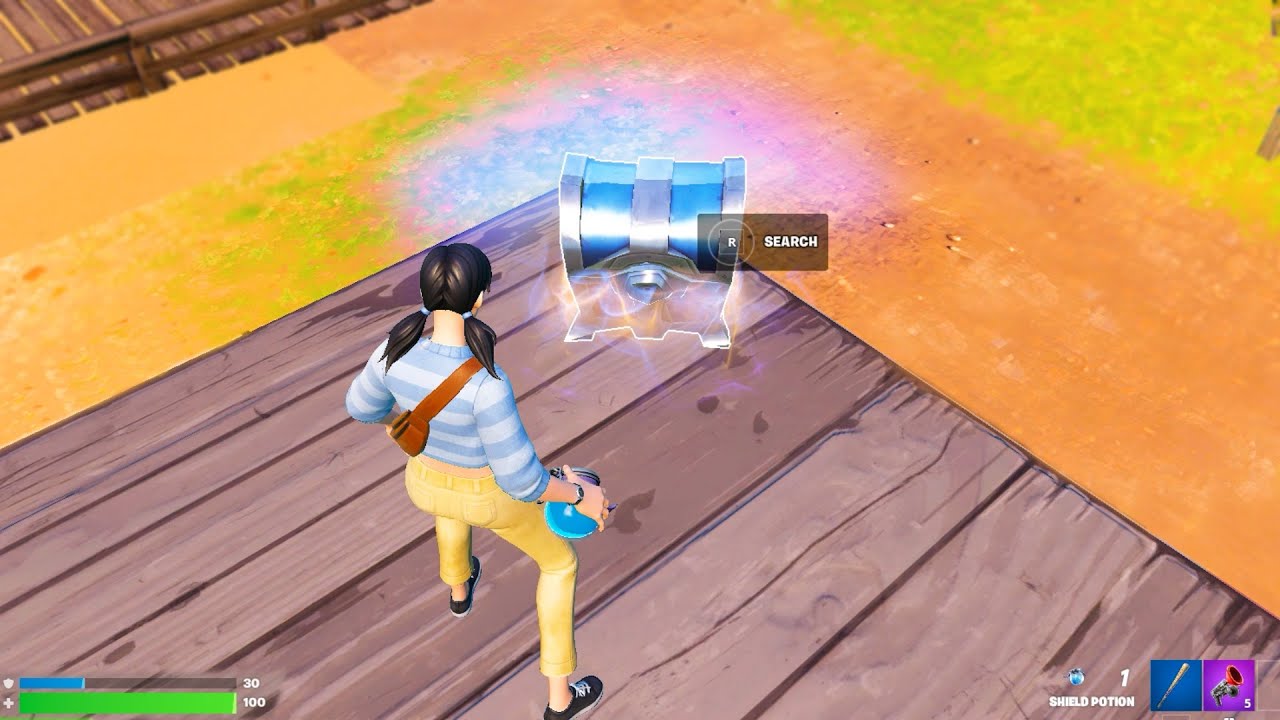 0.001% Chance Of This 😱