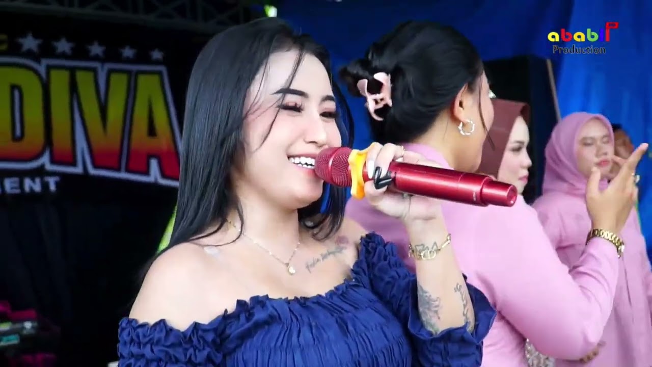 UNYU UNYU BY FADIA RACHMY ON SURYA DIVA 18 JANUARI 2026
