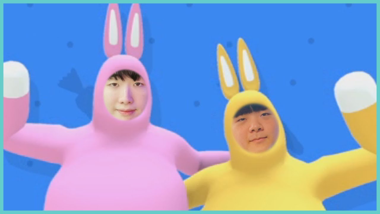 슈퍼레전드버니맨1