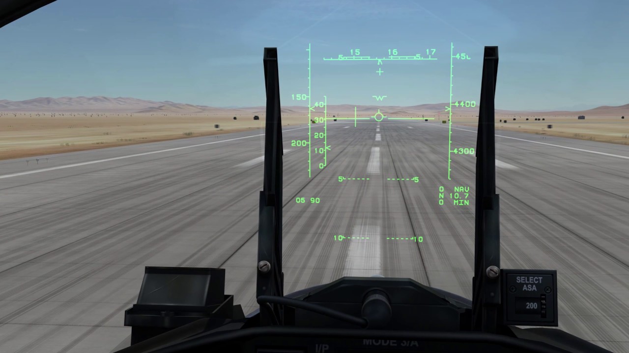 DCS F15 Basic Tutorial For Beginners By Flame