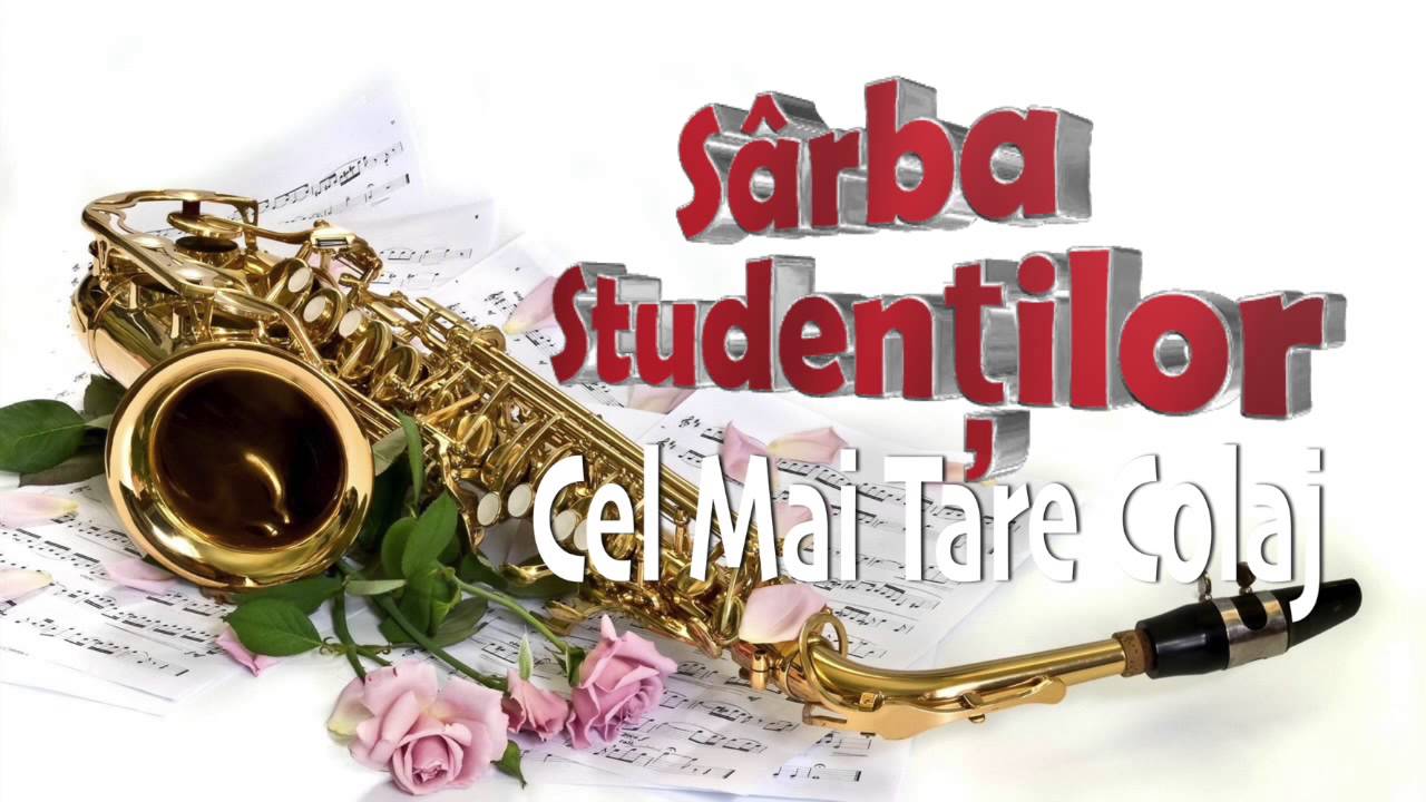 Sarba Studentilor, Super Colaj