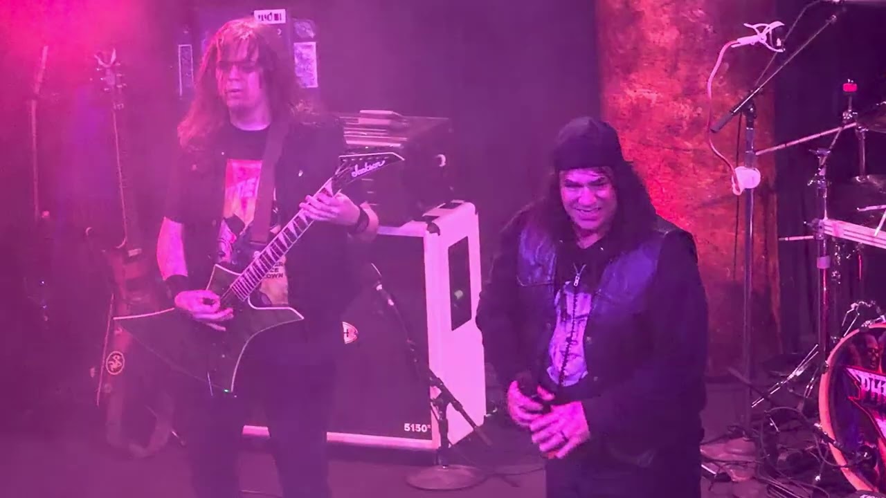 Zetro-Like Father, Like Son-Live @ Great American Music Hall-San Francisco-1-26-26