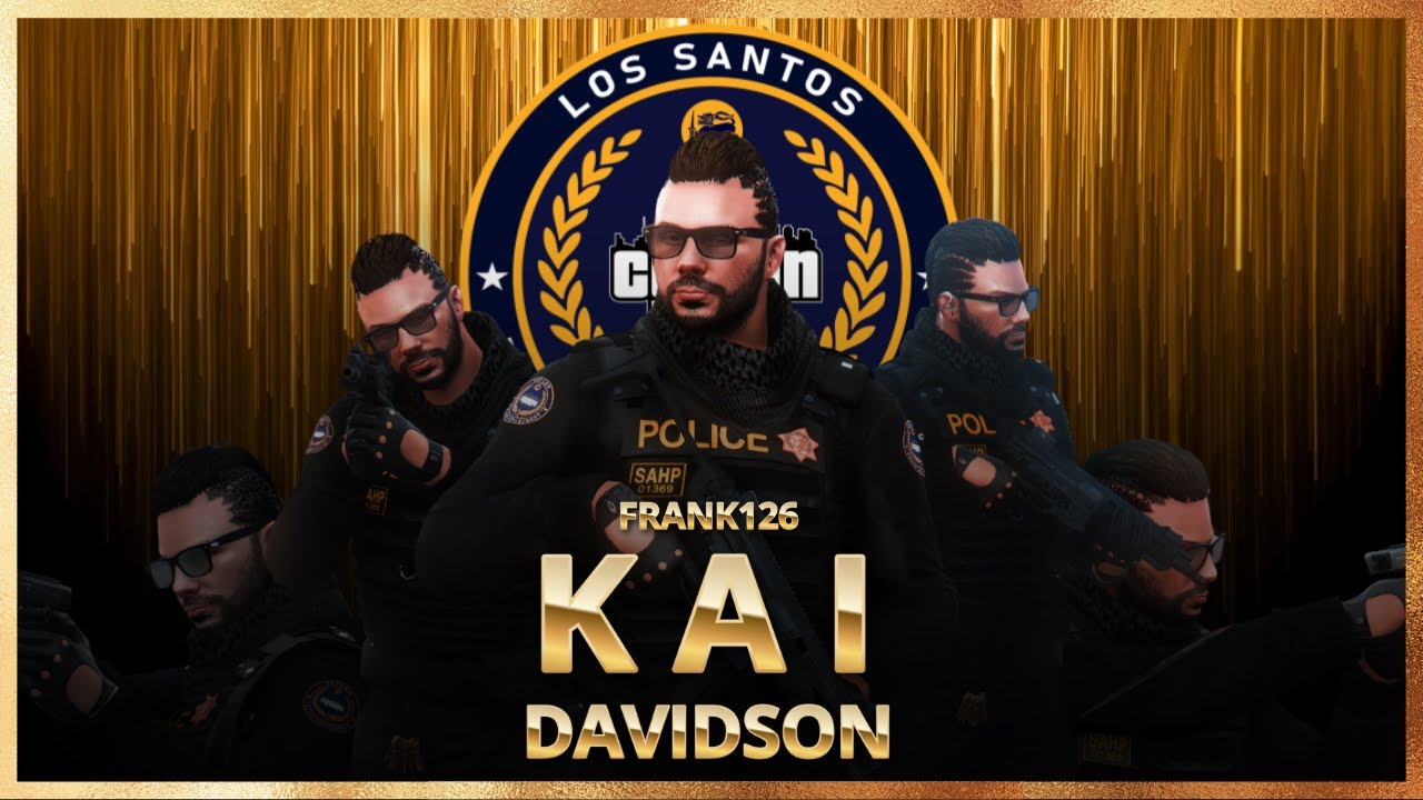 Testing Stream Labs  | Kai Davidson | VitaminC Gaming | Ceylon RolePlay | Day 425