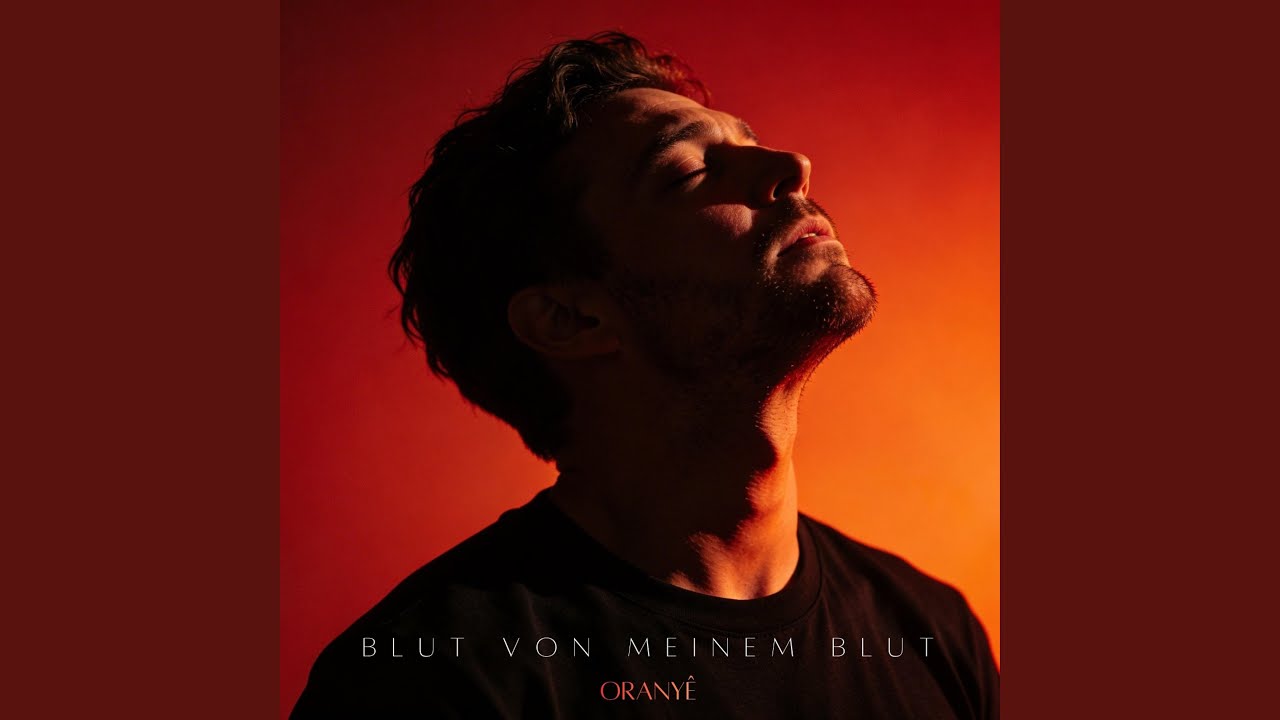 Blut von meinem Blut