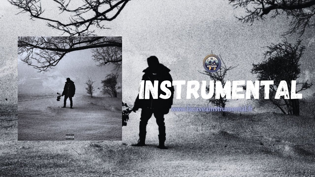 (Instrumental) AhGars! - Josman / Paroles (HD)