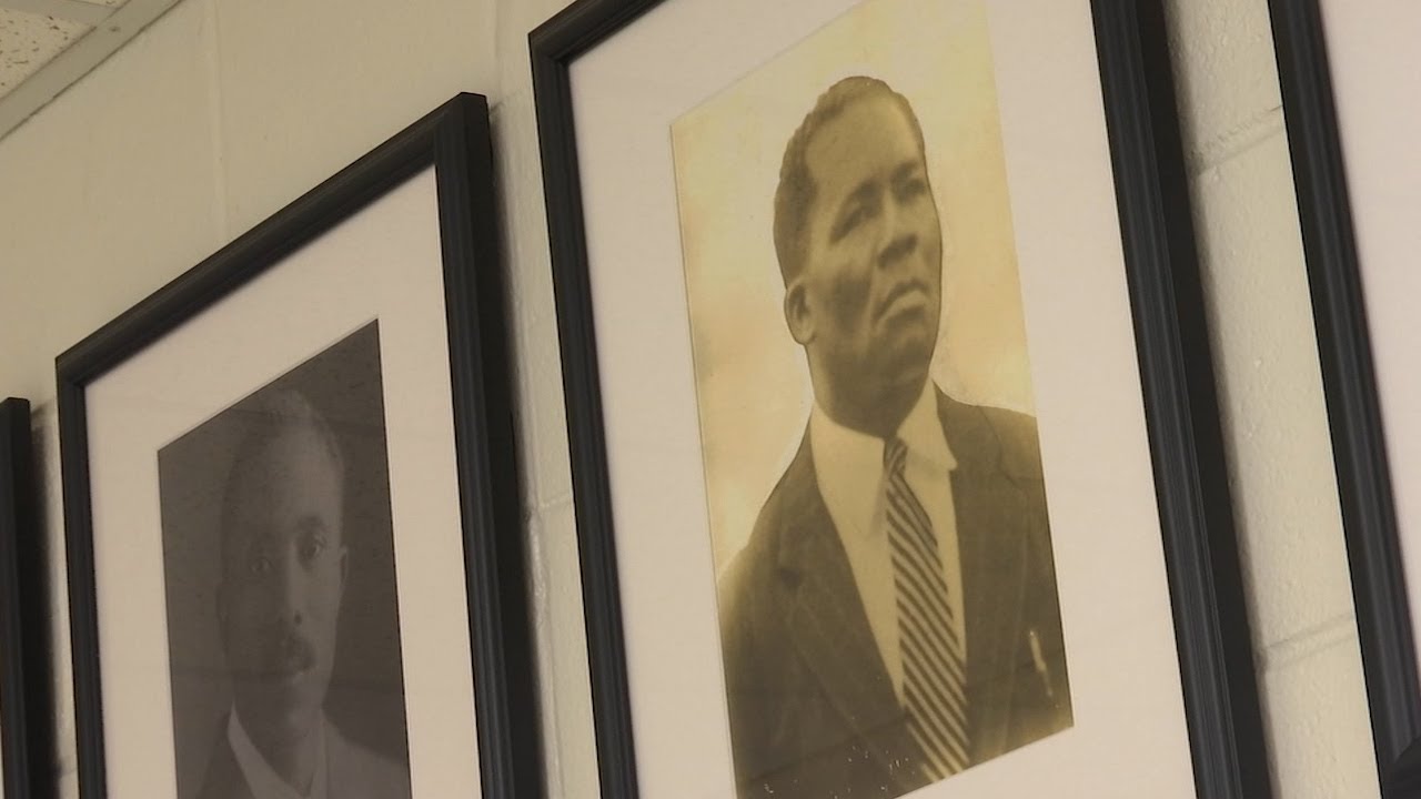 Nashville home to America’s oldest Black-owned bank