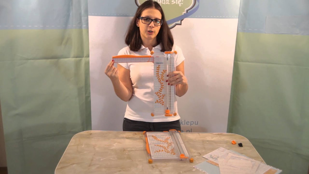 Trymery Fiskars
