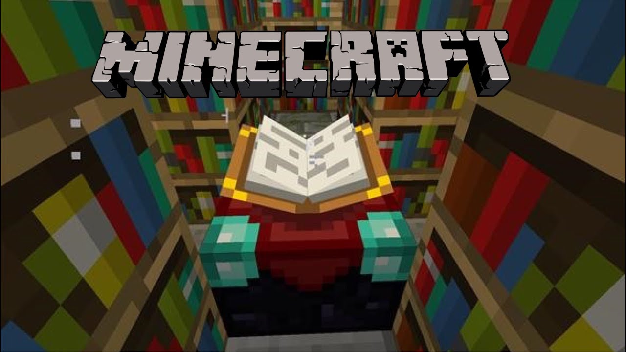 MAKING AN ENCHANTMENT TABLE | MINECRAFT SURVIVAL [LIVE]
