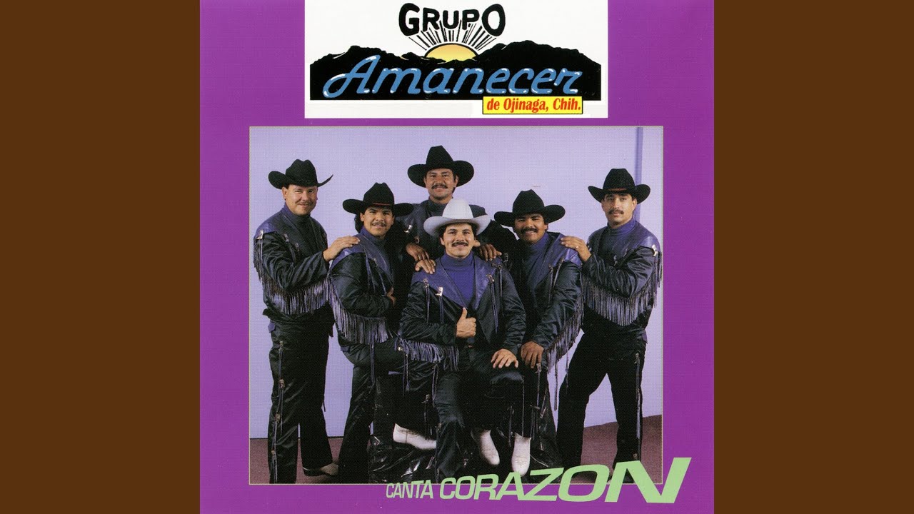Canta Corazon