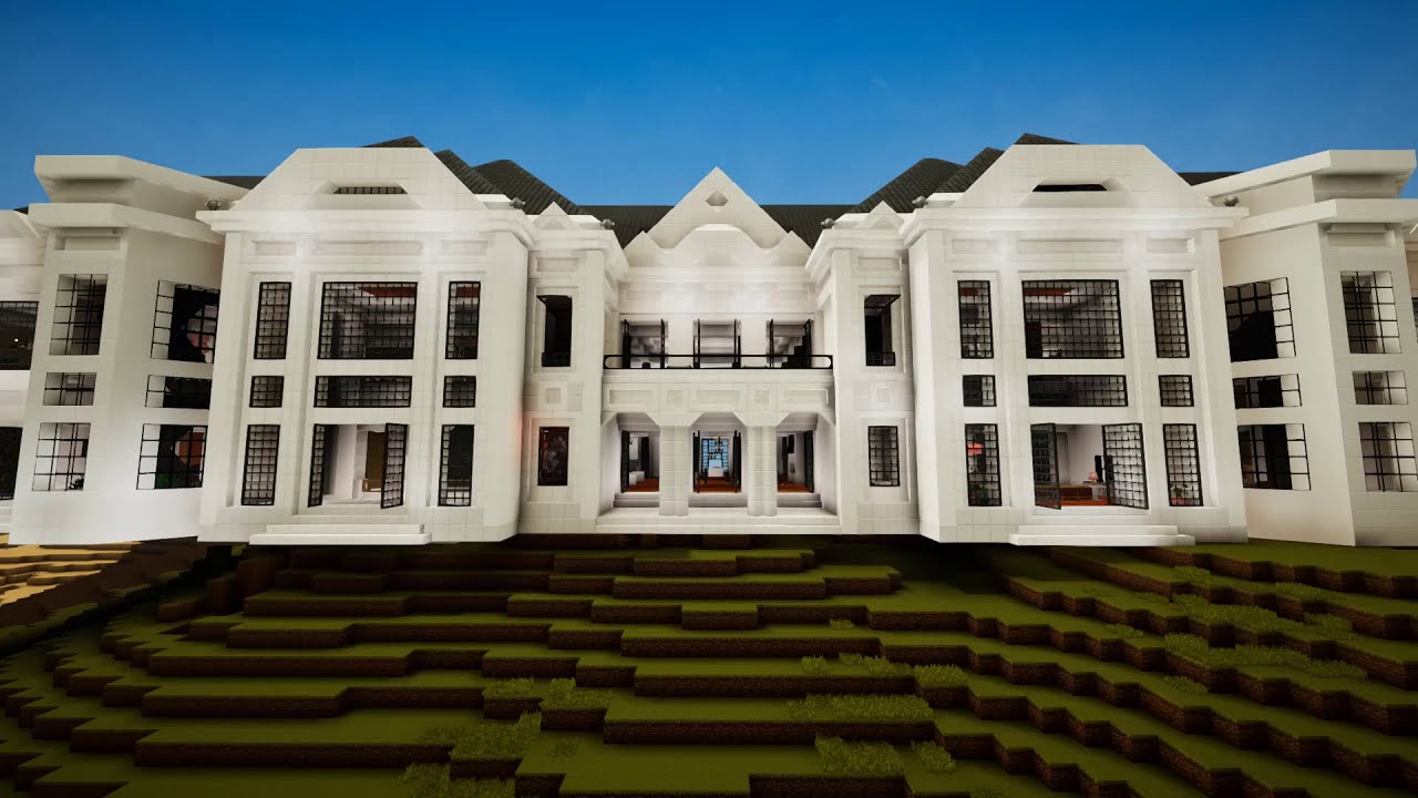 Creativerse | Tour of the Guest House | Available in the Steam Workshop!!
