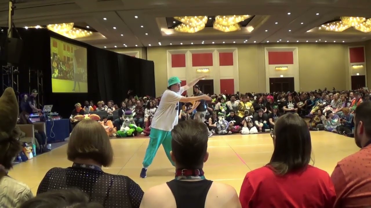 MFF 2024 Floor Wars