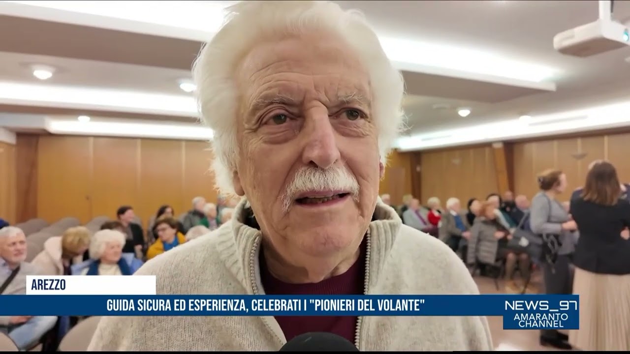 News 97 Flash | 10 marzo 2026
