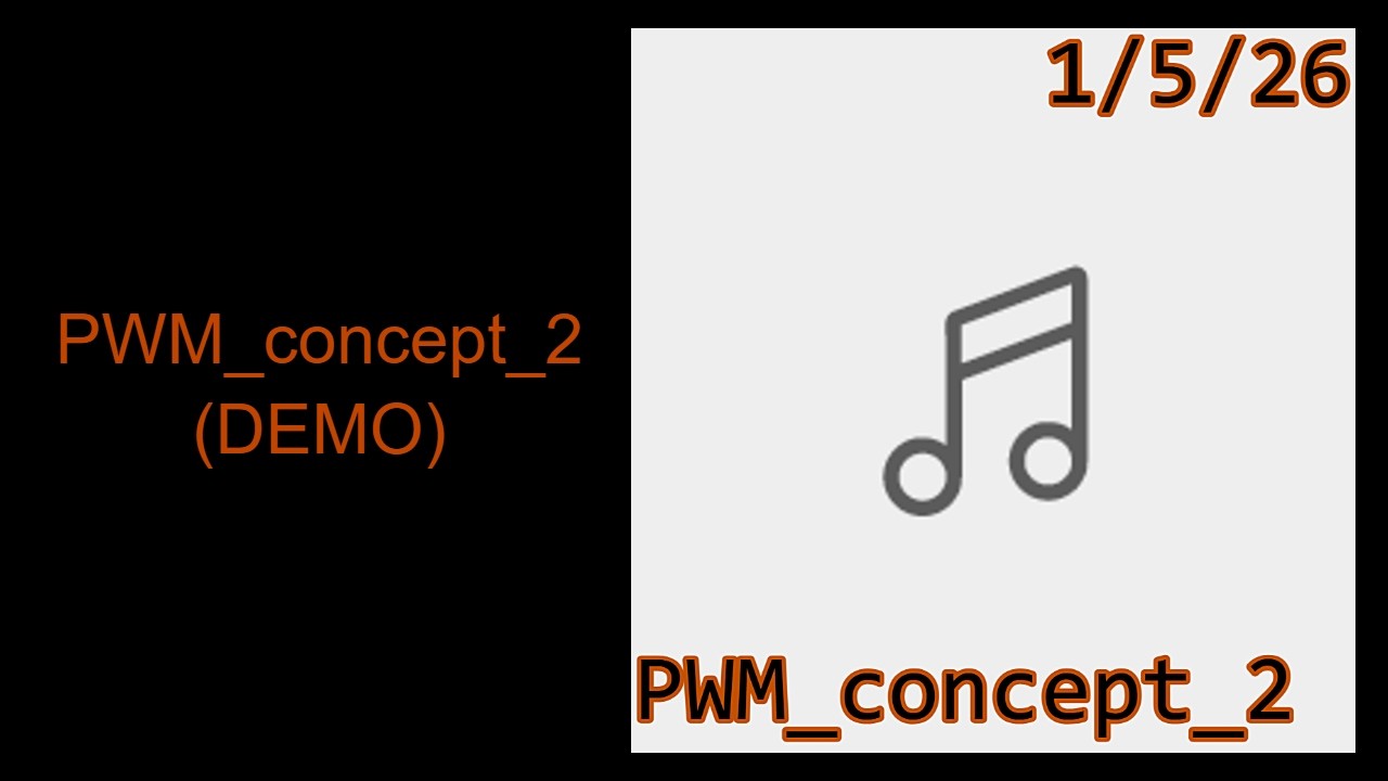 PWM_concept_2 (DEMO)