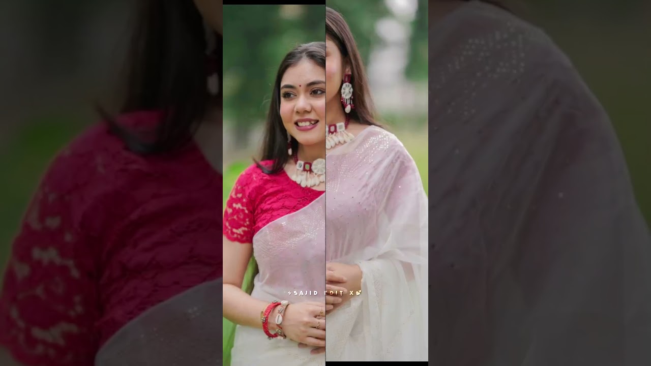 #noureen #noureenafrose #noureen_afrose_piya #nouveaut&eacute; #love #bangladesh #song #trending #trees