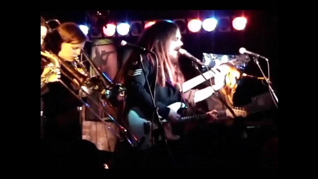 Roy Wood March 21 2002 New York KISS ME GOODNIGHT Wizzard Move ELO