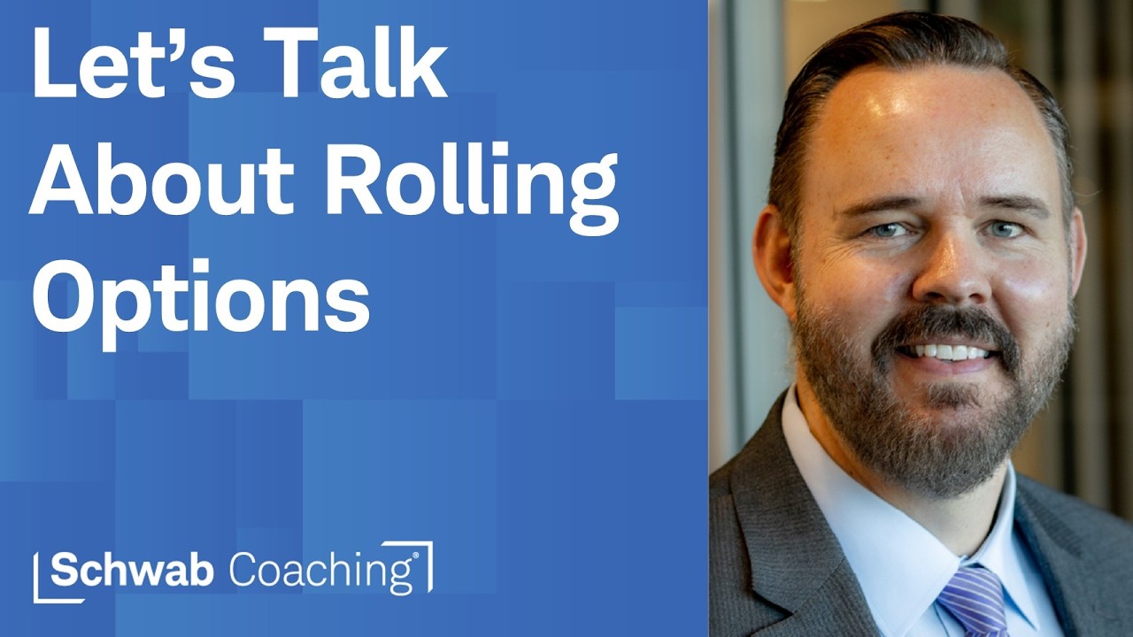 Roll that Contract, or Hold Until Expiration? | Covered Calls & Short Puts