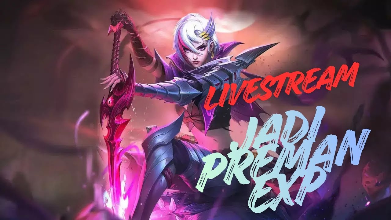 PAGI #mlbbid  #mobilelegends