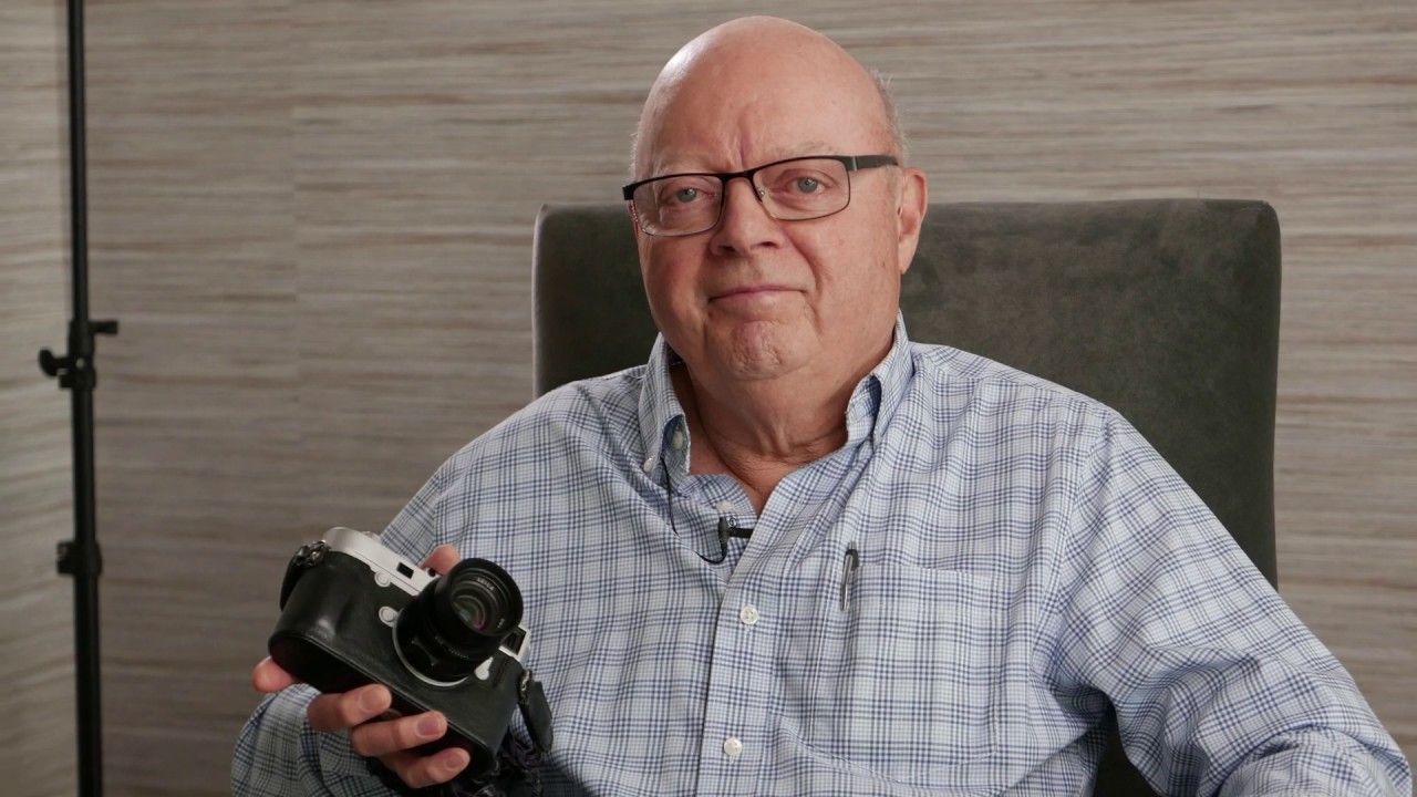 5 Tips for Successful Street Shooting with Bill Royce