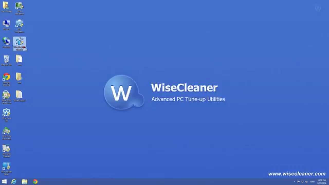 Wise Registry Cleaner Tutorial - Registry Cleaner