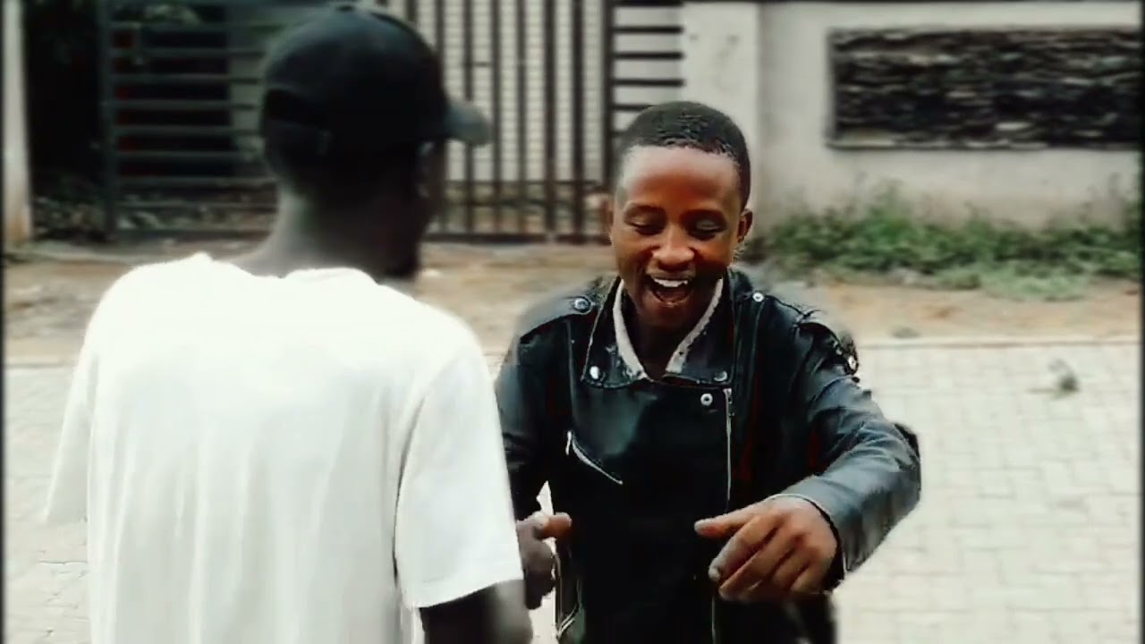 Mazwe rsa ft.D.zxsta_Fokoff(Official music video)
