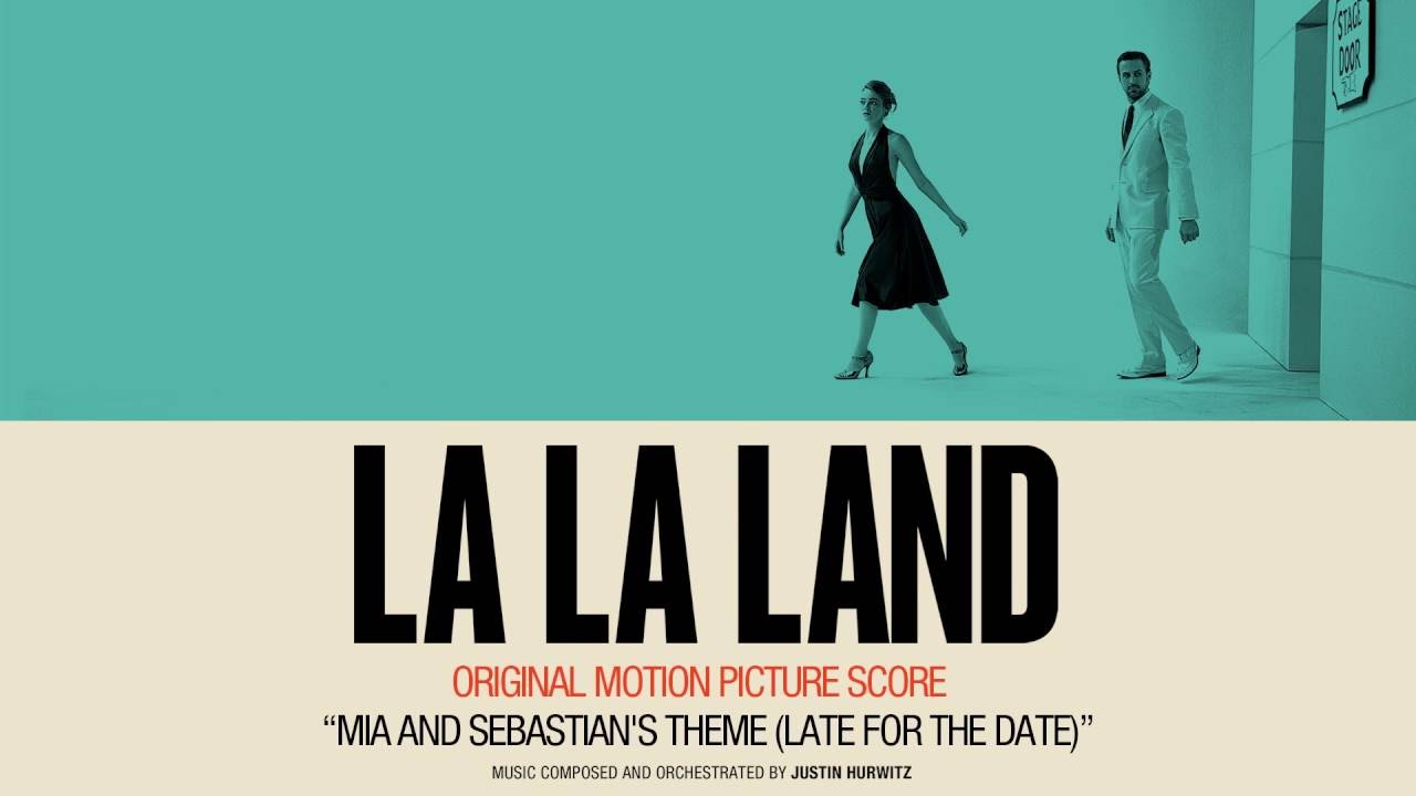 &lsquo;Mia & Sebastian&rsquo;s Theme (Late For The Date)&rsquo; - La La Land Original Motion Picture Score