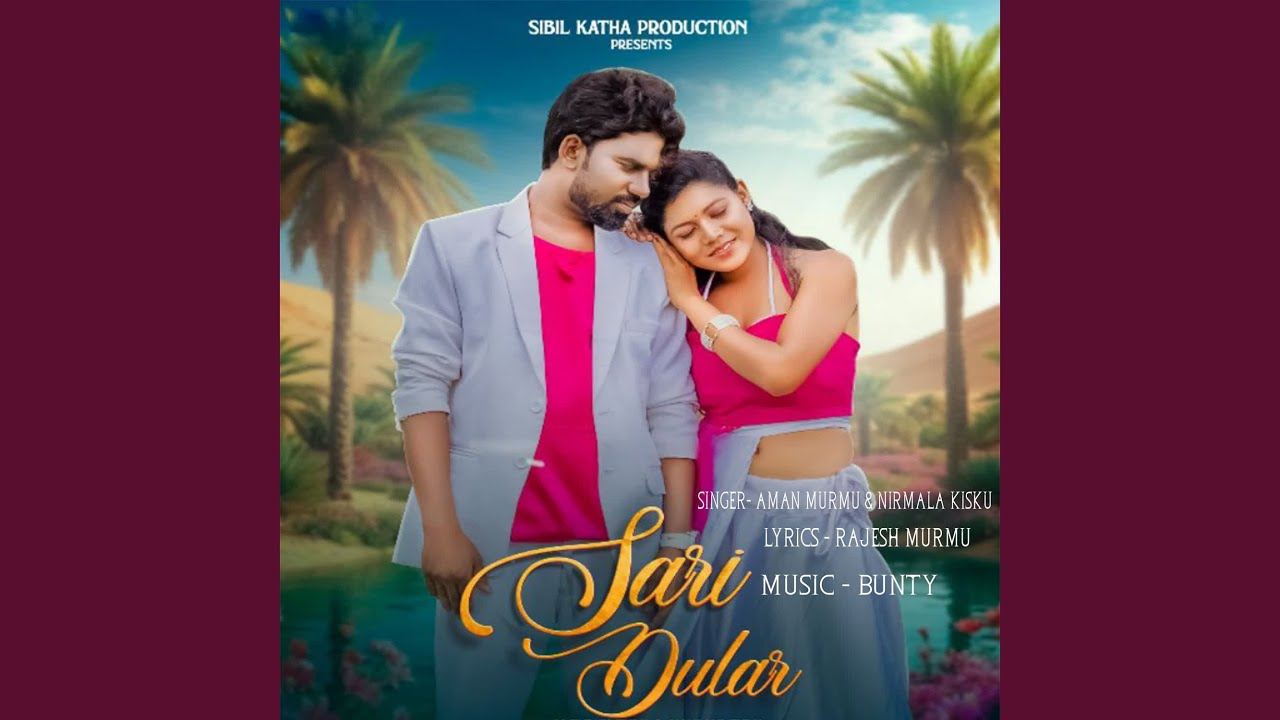 Sari Dular