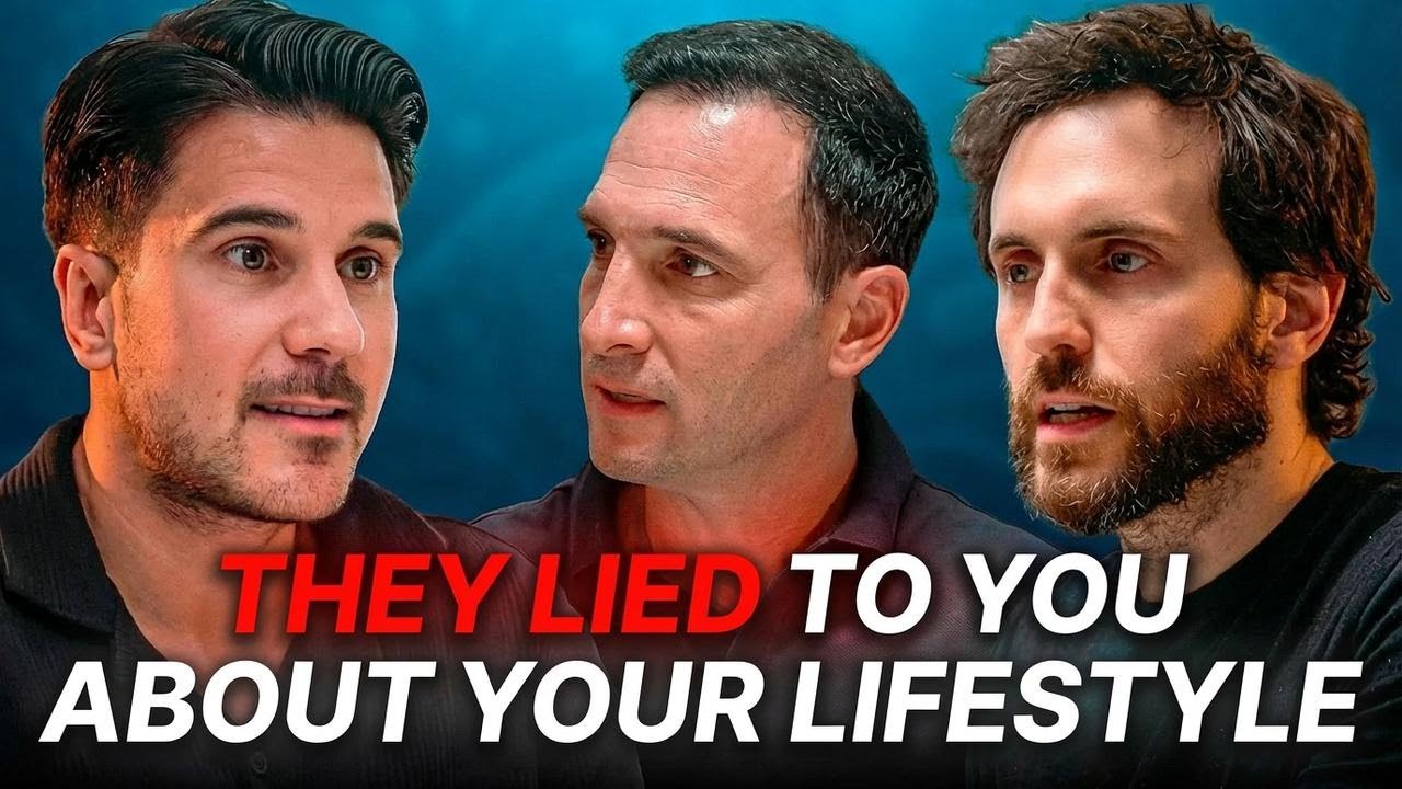 Why You’re Not Boosting Your Metabolism – with @javierfurman & @DRLAROSA