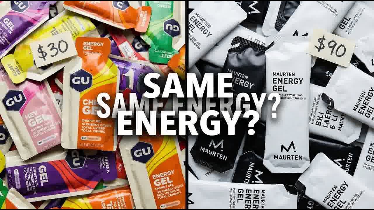 Stop Wasting Money on Maurten: The Ultimate Ultra Fueling Guide