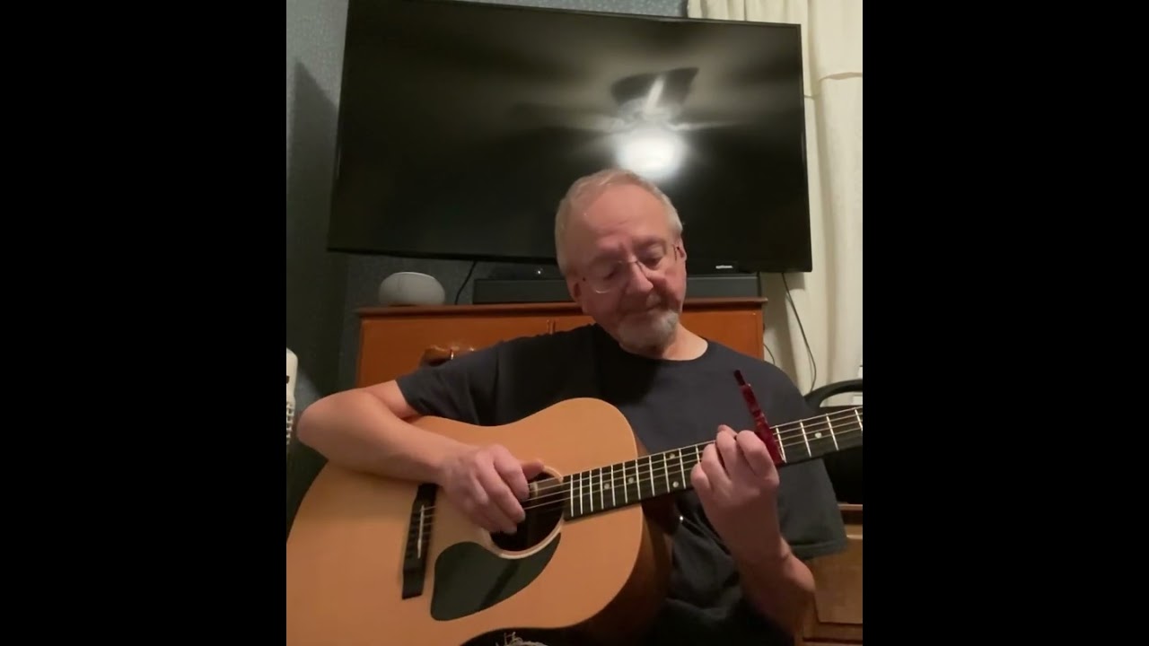 Sound of Silence