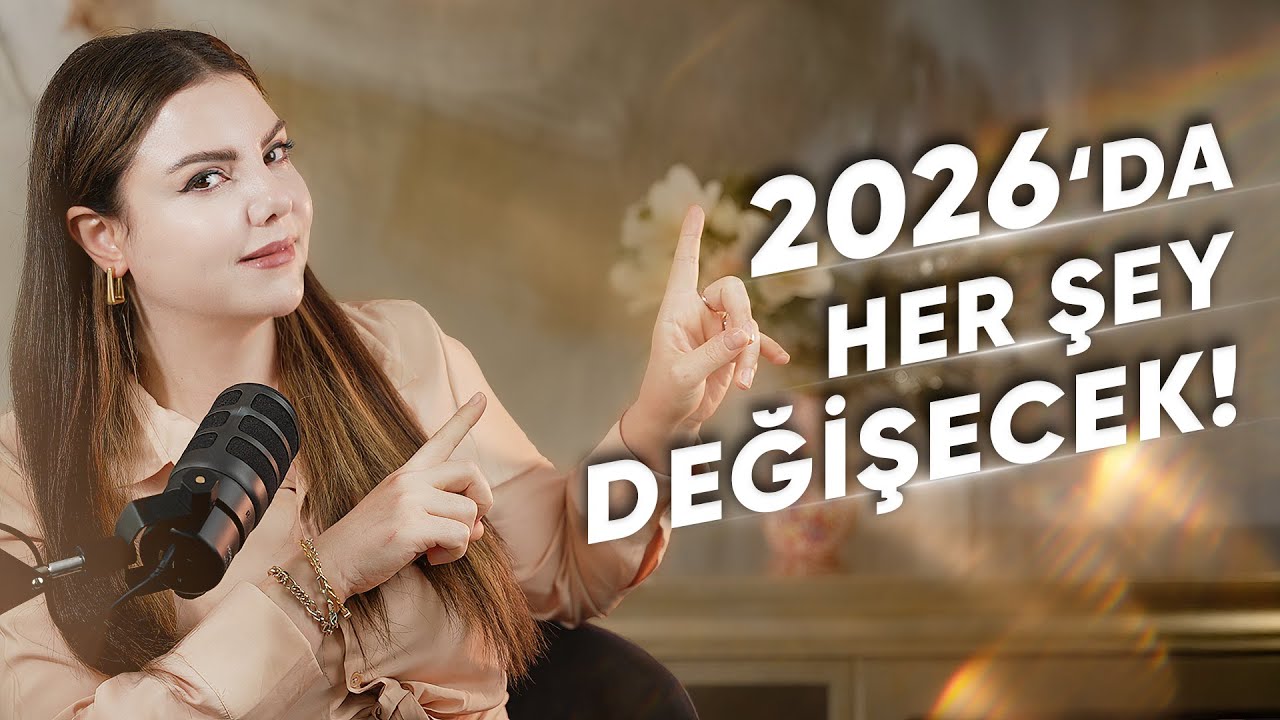2026 Hangi Burçlar Parlayacak? Spoiler Veriyorum!