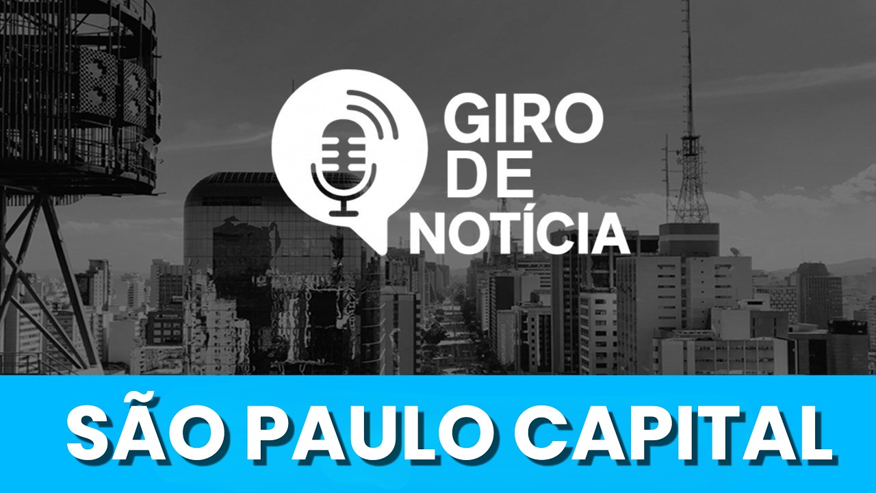 1ª EDIÇÃO GIRO SP CAPITAL 17/02/2026 CARNAVAL SUSTENTÁVEL E SEGURANÇA