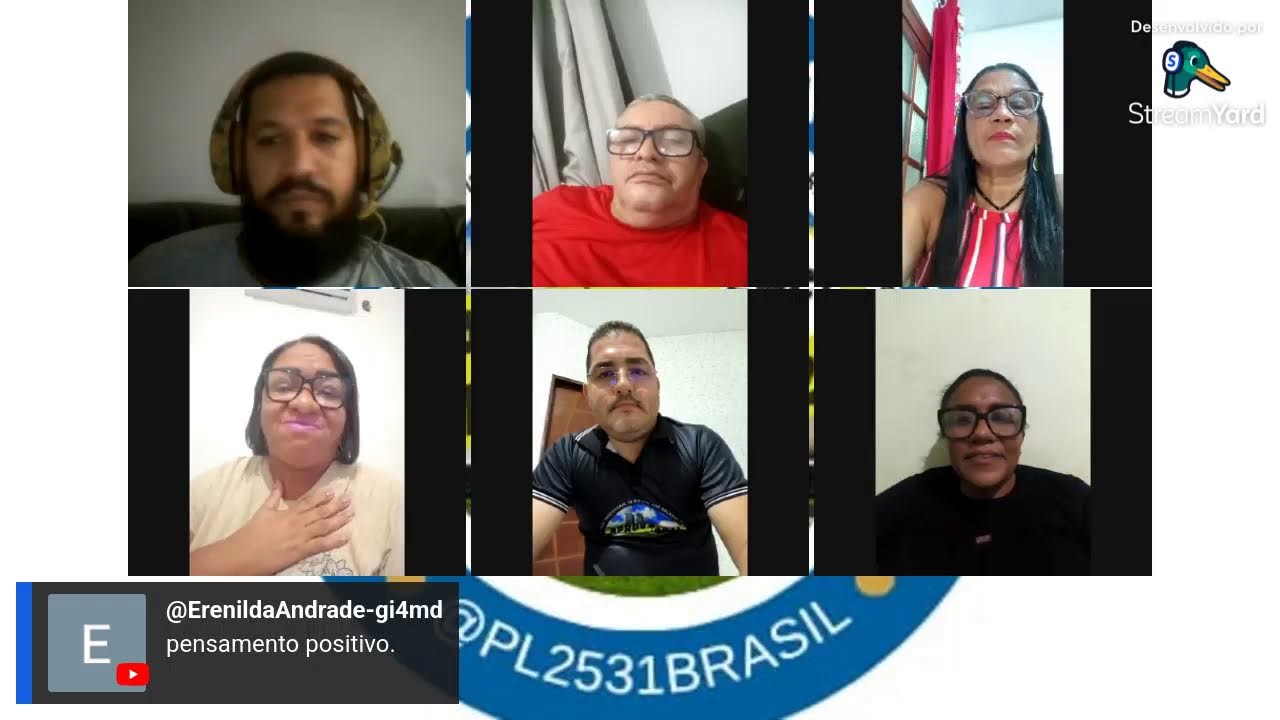 Agenda de Fevereiro