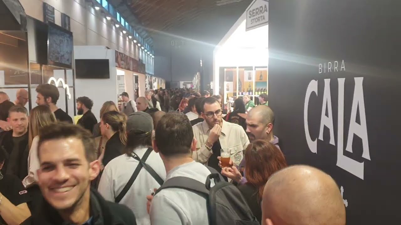 Fiera della Birra Rimini 