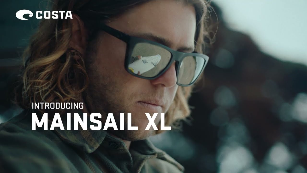 See what’s out there with Mainsail XL