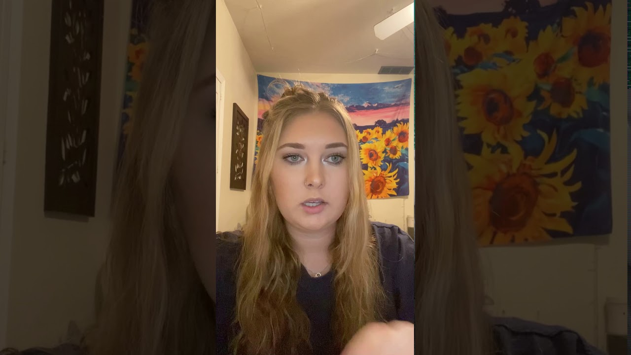 University of the Pacific SLP Graduate Program Fall 2021- Natalie Arnold