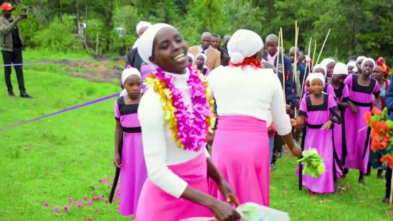 Kiboiboi Ketoche Werikyok -Versoh Cheps official