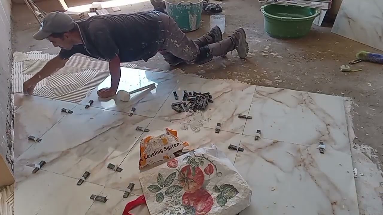 بهده الطريقة، يصبح العمل الشاق سهلا 