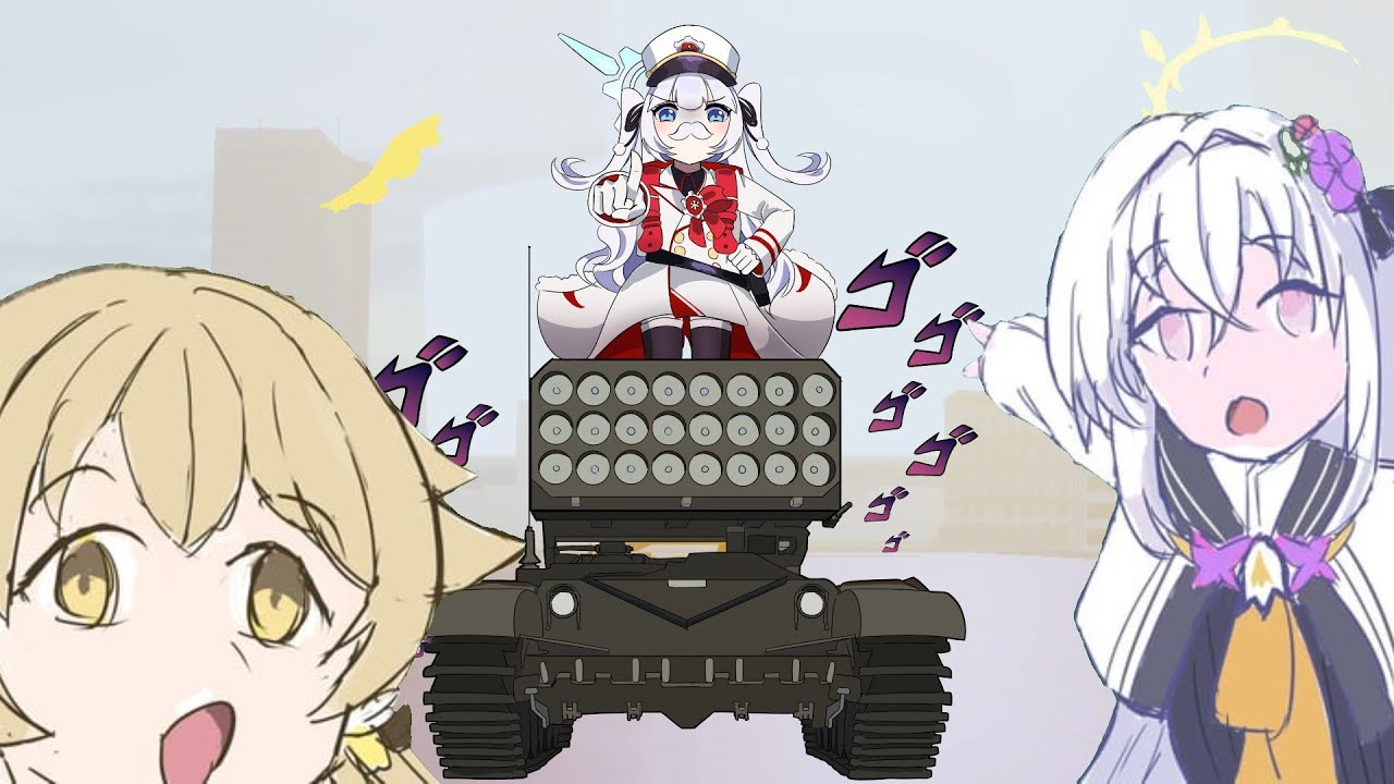 The TOS1A Experience (Roblox Cursed Tank Simulator)