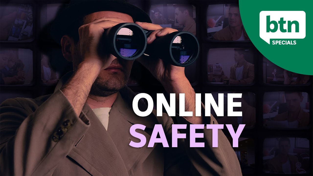 Online Safety - BTN Special