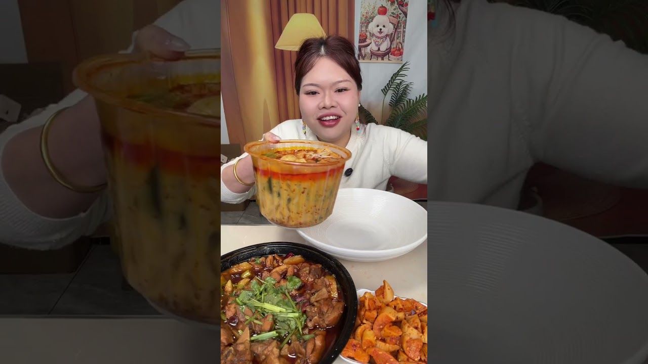 美食倩倩找助播20260308210046
