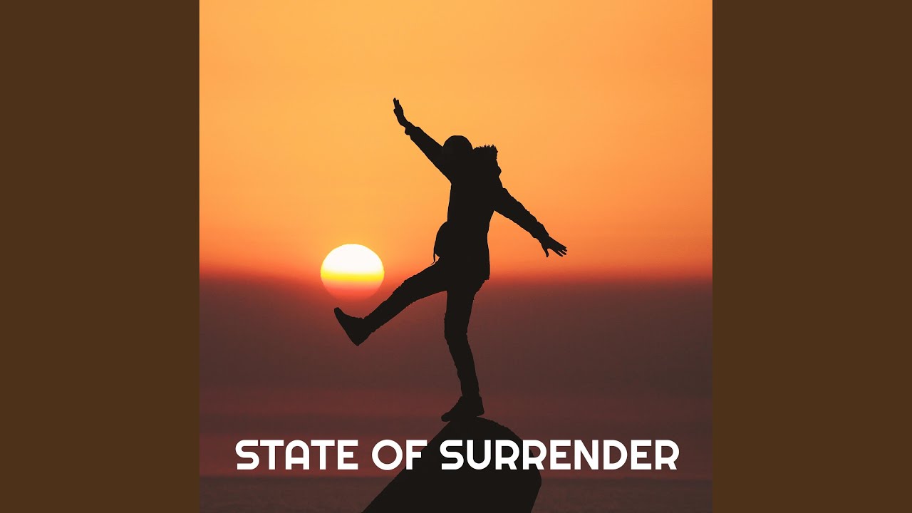 State Of Surrender