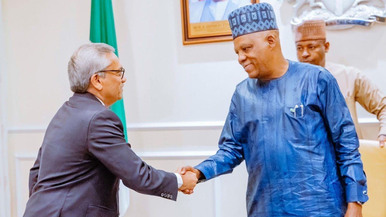 Gwamnatin jihar Zamfara ta kaddamar kayan yaki a yunkurin kakkabe ayyukan 'yan bindiga