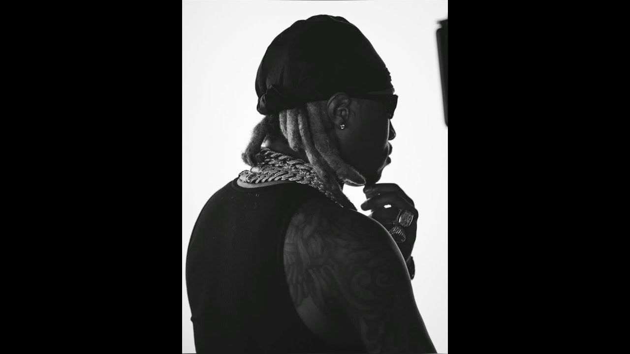 [FREE] Future Type Beat 2025 - 