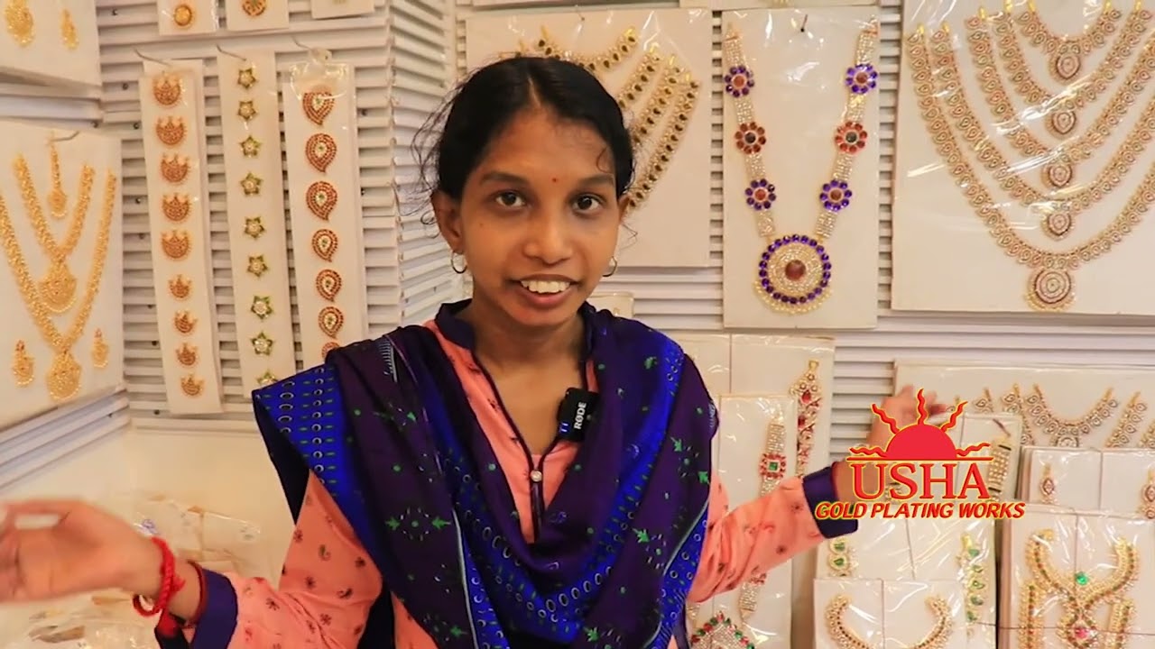Kemp Raw Materials | Bharatanatyam Jewellery | Wholesale Prices @subthota @srivalliboutique