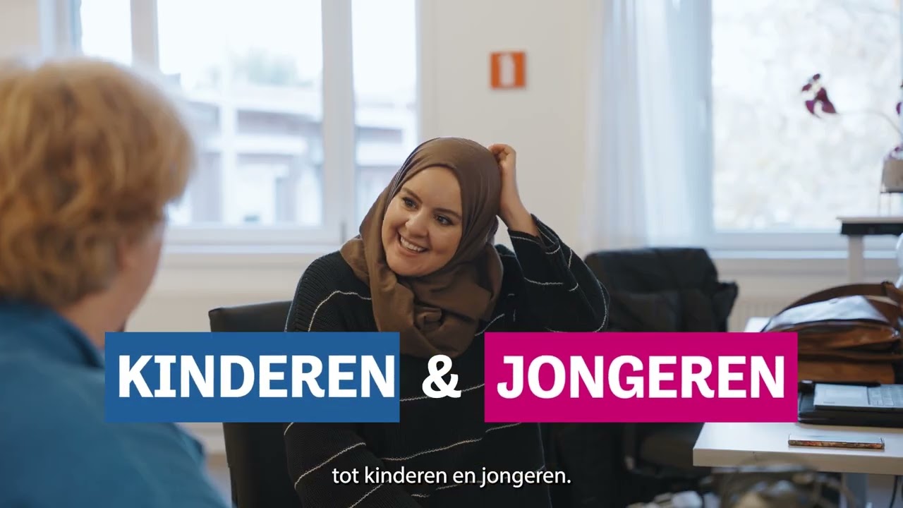 Welkom bij CAW Antwerpen!