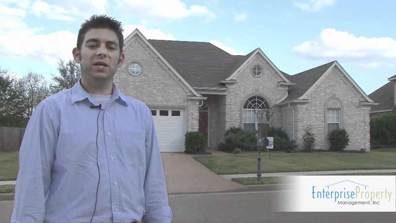 Memphis Property Management