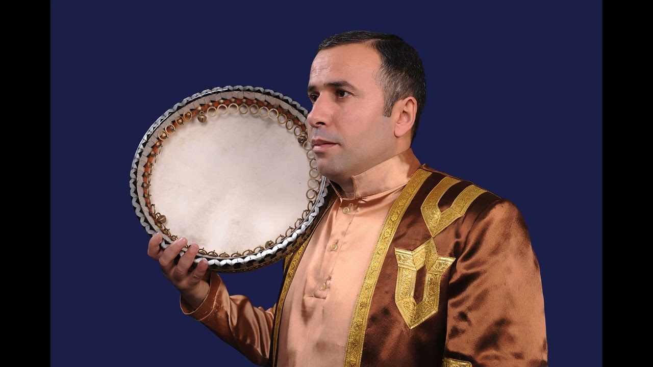 Fikrət Əsədov,  Bayatı - Şiraz muğamı